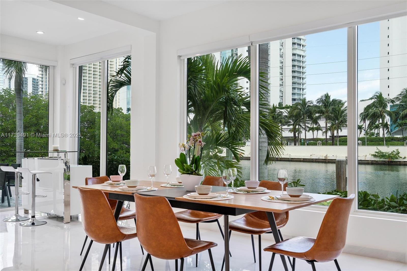 ATLANTIC ISLAND - Residential