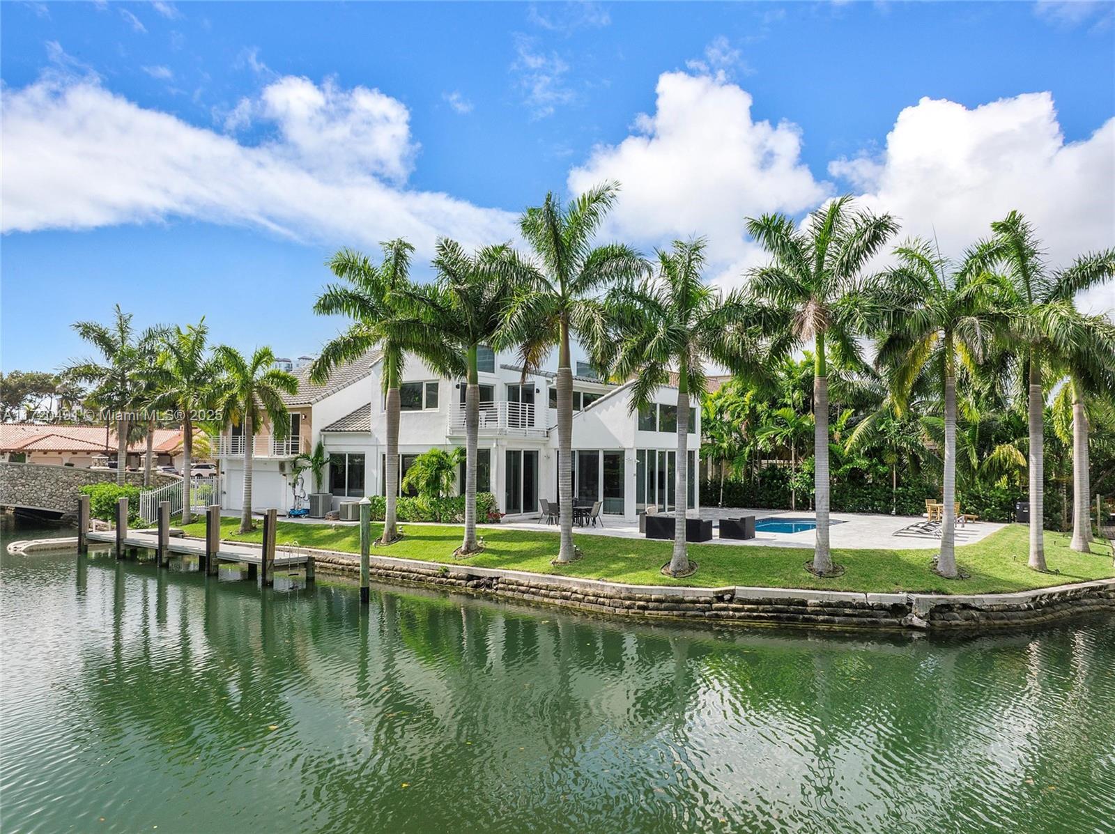 ATLANTIC ISLAND - Residential