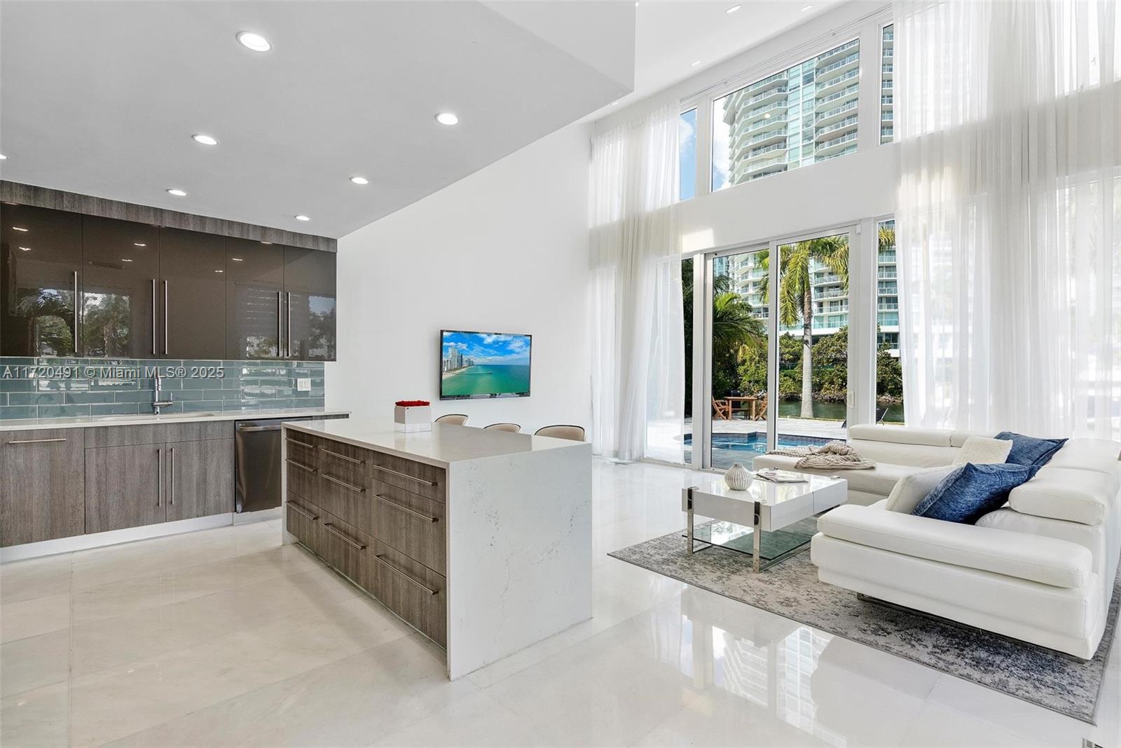 ATLANTIC ISLAND - Residential