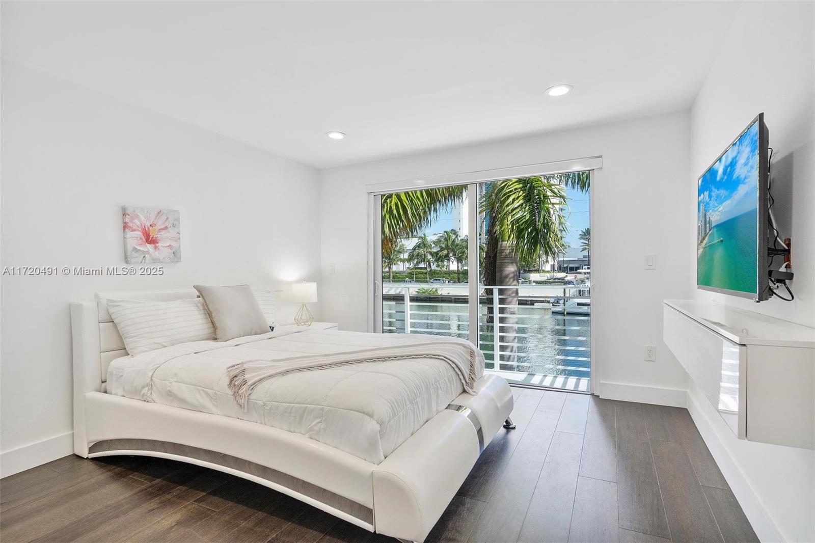 ATLANTIC ISLAND - Residential