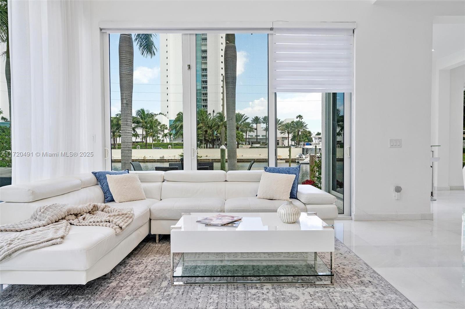ATLANTIC ISLAND - Residential