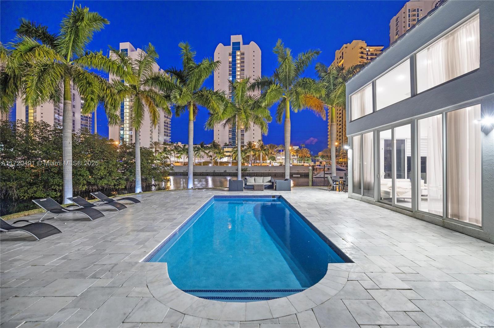 ATLANTIC ISLAND - Residential