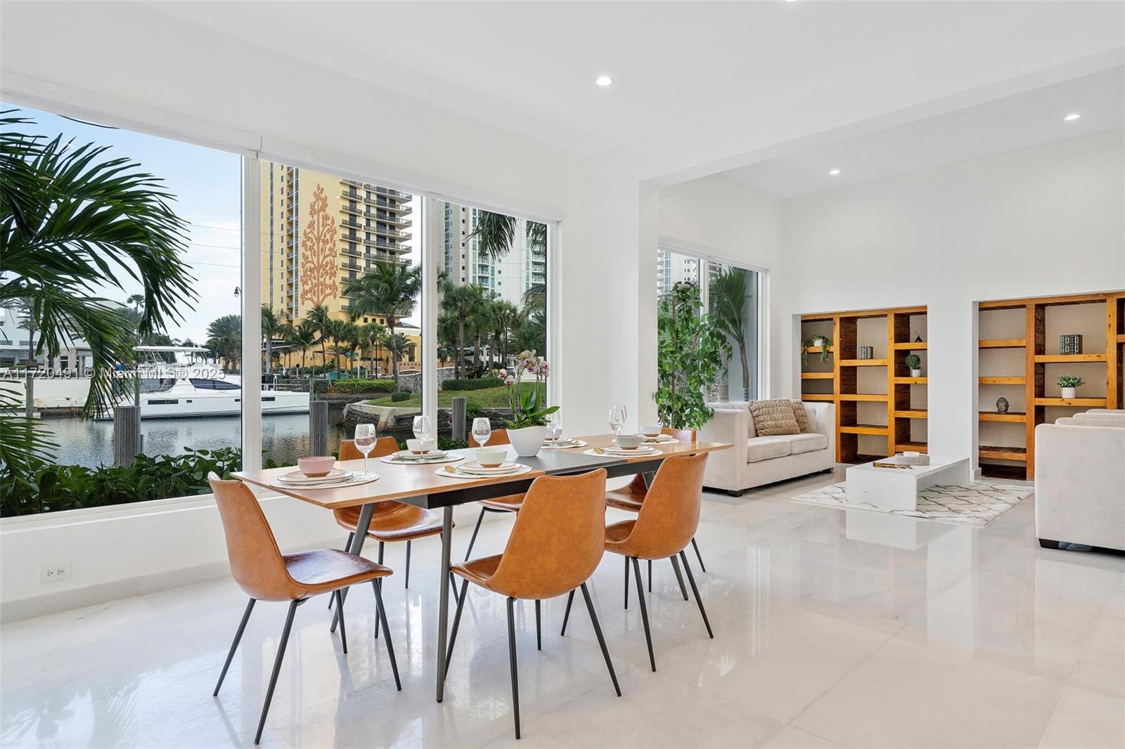 ATLANTIC ISLAND - Residential
