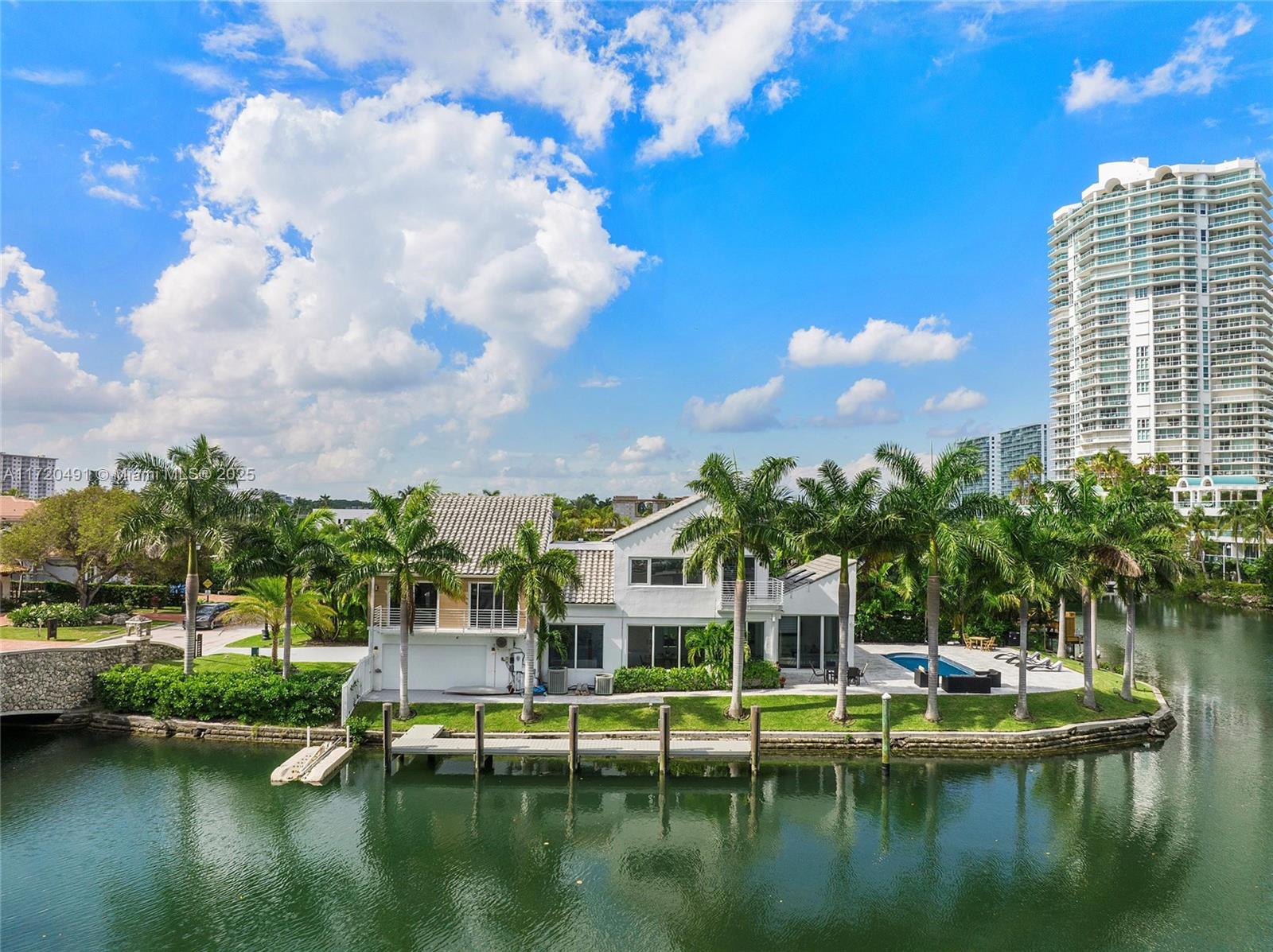 ATLANTIC ISLAND - Residential