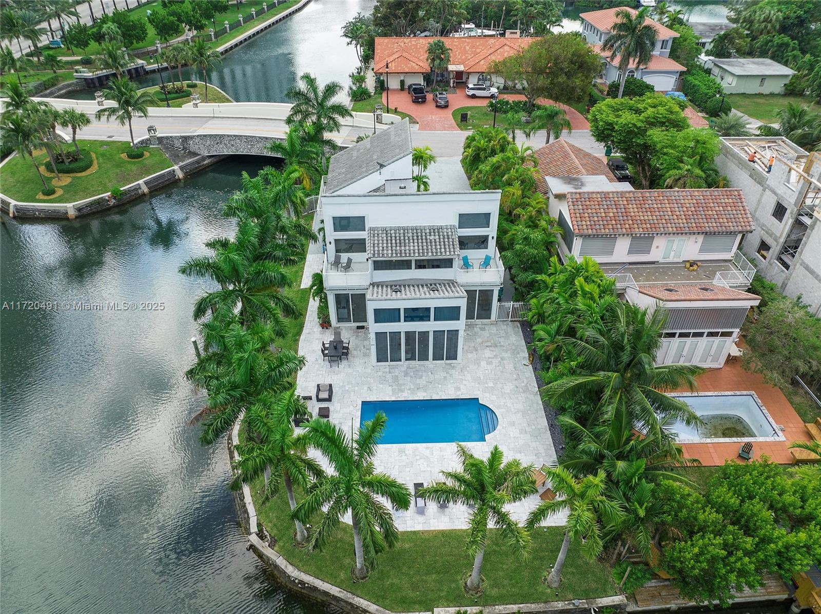 ATLANTIC ISLAND - Residential