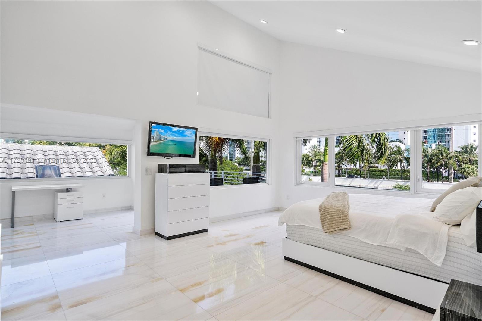 ATLANTIC ISLAND - Residential