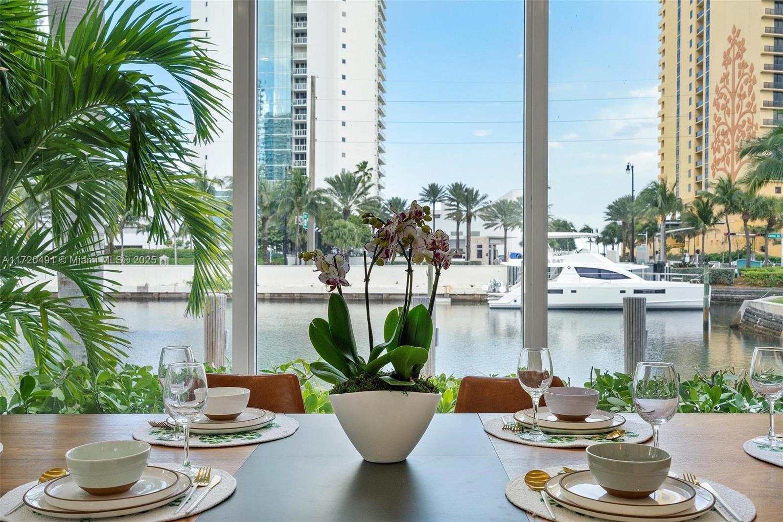 ATLANTIC ISLAND - Residential