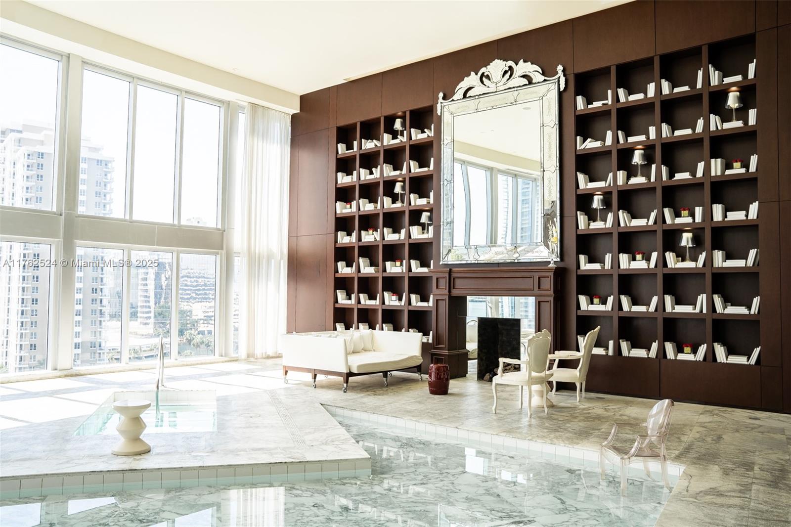 ICONBRICKELL CONDO NO 1 - Residential