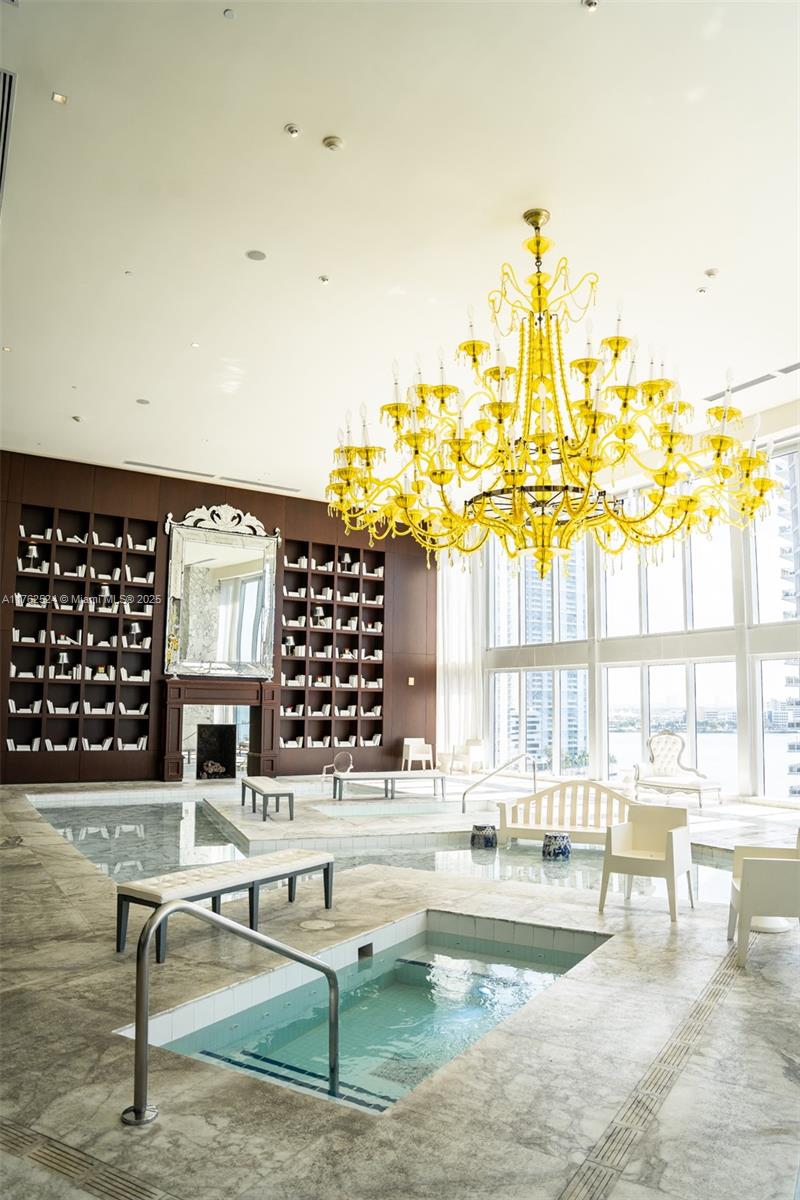 ICONBRICKELL CONDO NO 1 - Residential