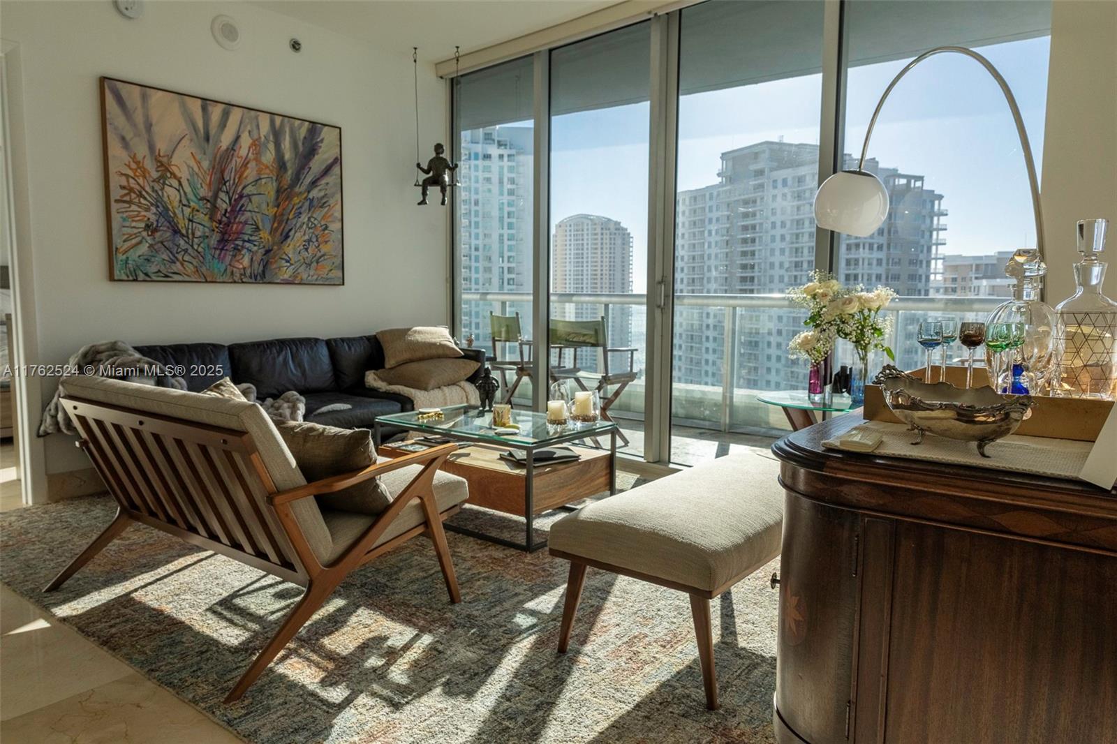 ICONBRICKELL CONDO NO 1 - Residential