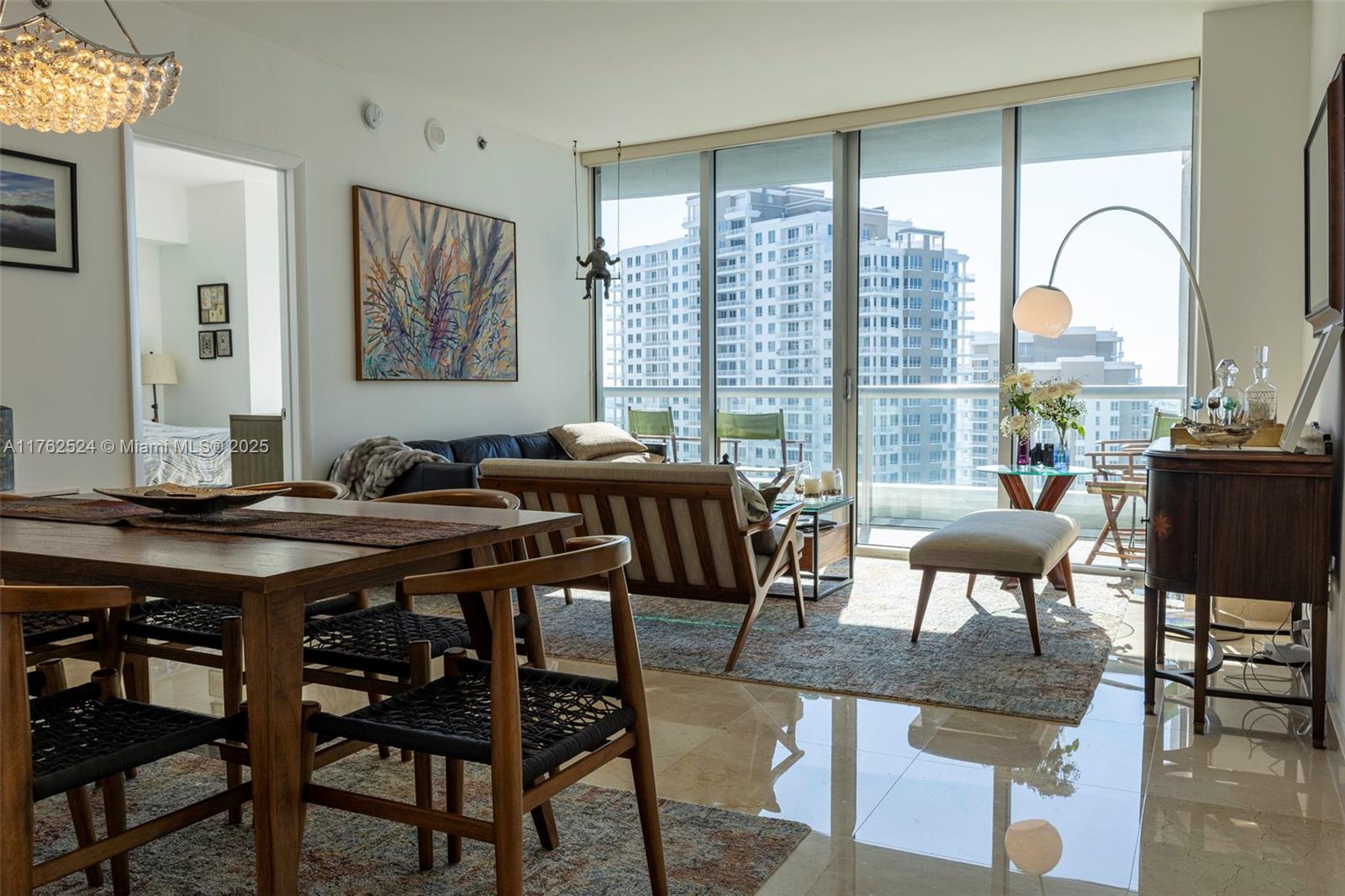 ICONBRICKELL CONDO NO 1 - Residential