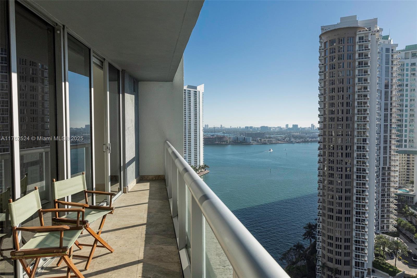 475 Brickell Ave 2307, Miami, Broward County, Florida - 2 Bedrooms  
2 Bathrooms - 