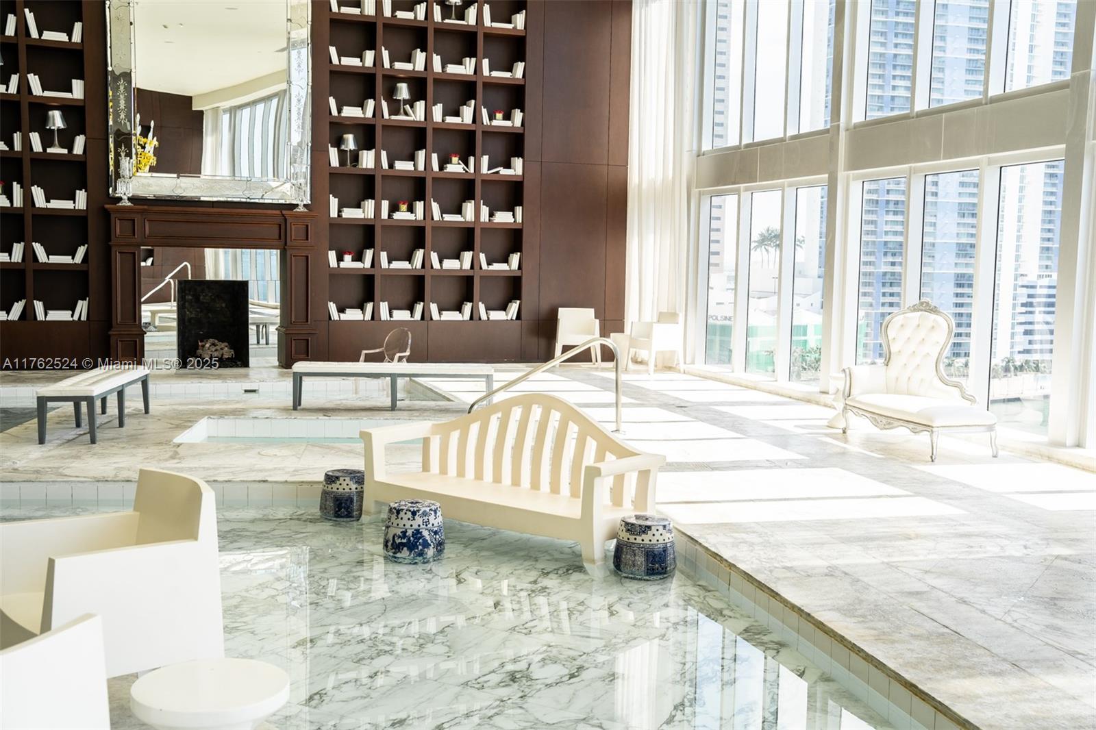 ICONBRICKELL CONDO NO 1 - Residential