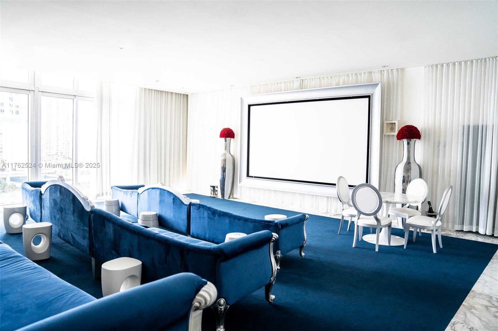 ICONBRICKELL CONDO NO 1 - Residential