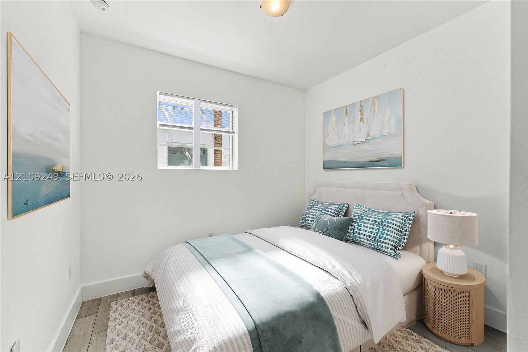 811 Jefferson Ave 201