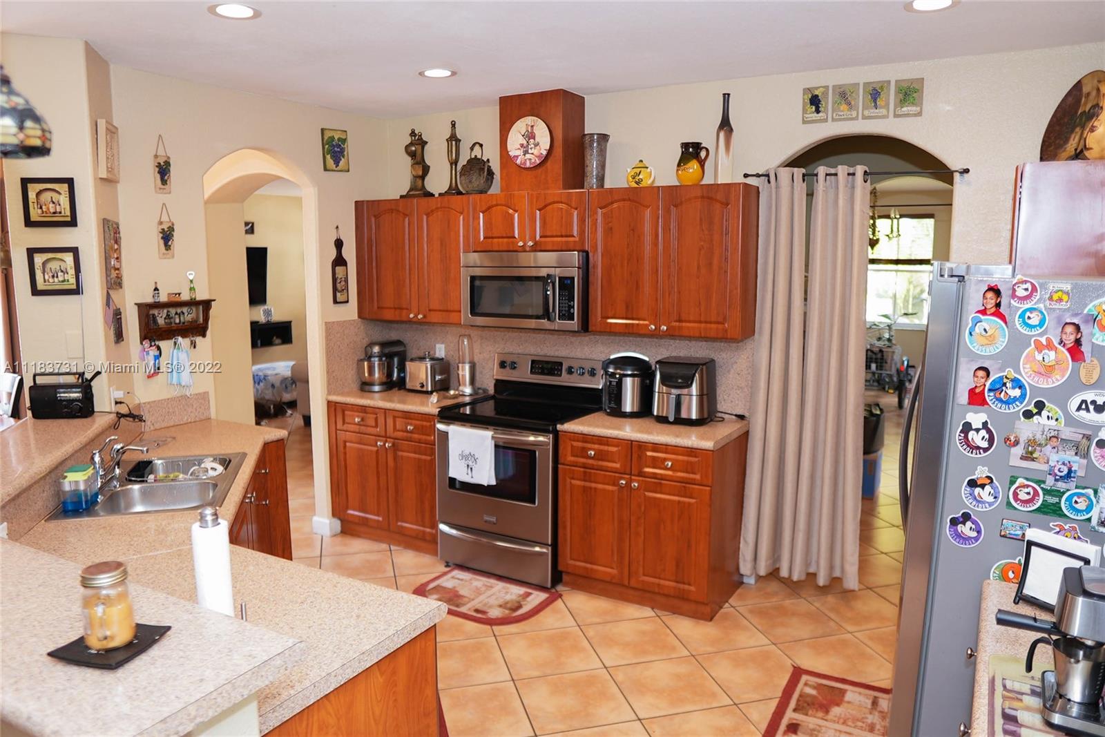 GRAND LAKES PHASE II - Residential