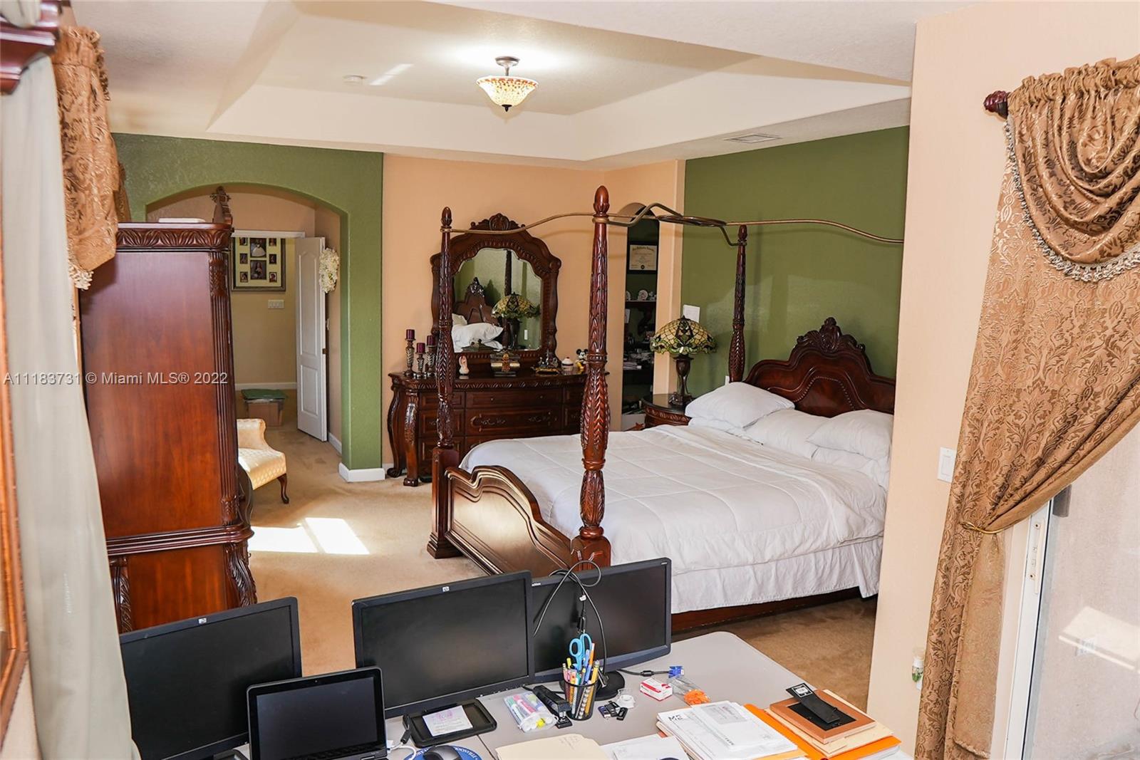 GRAND LAKES PHASE II - Residential