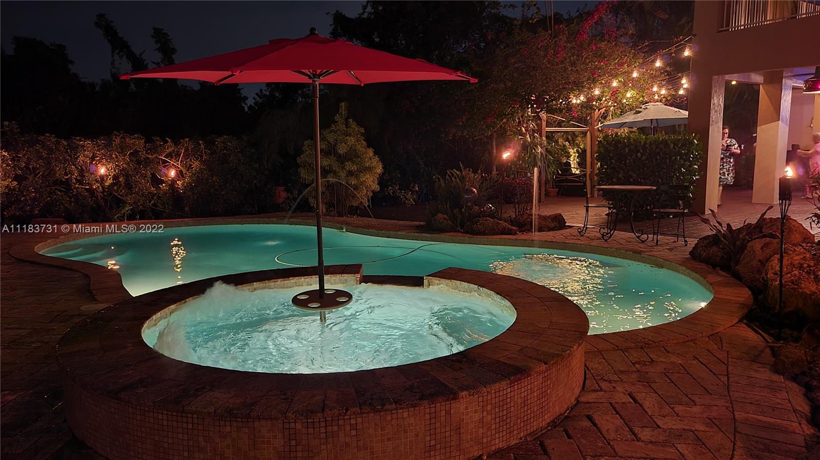 GRAND LAKES PHASE II - Residential