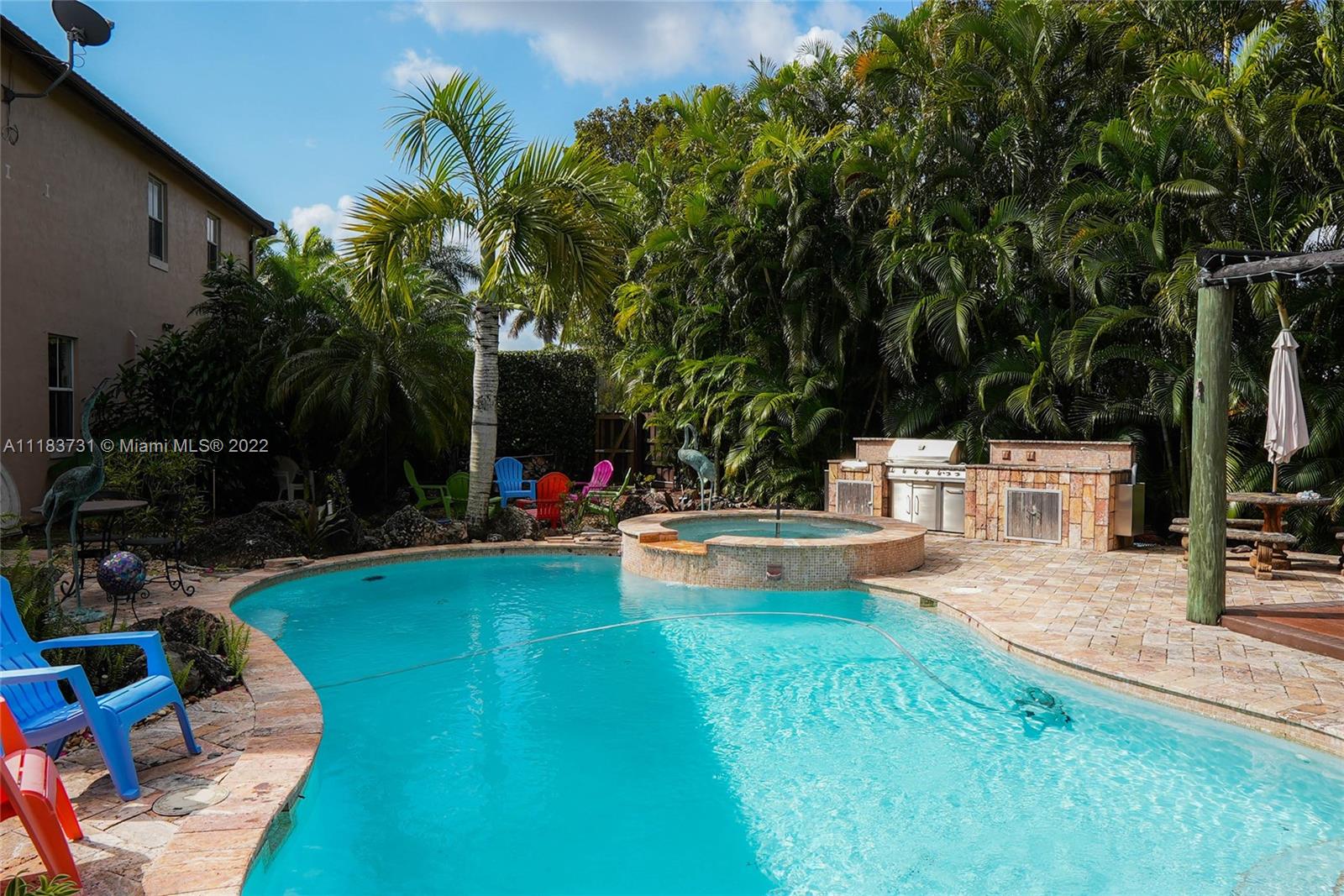 GRAND LAKES PHASE II - Residential