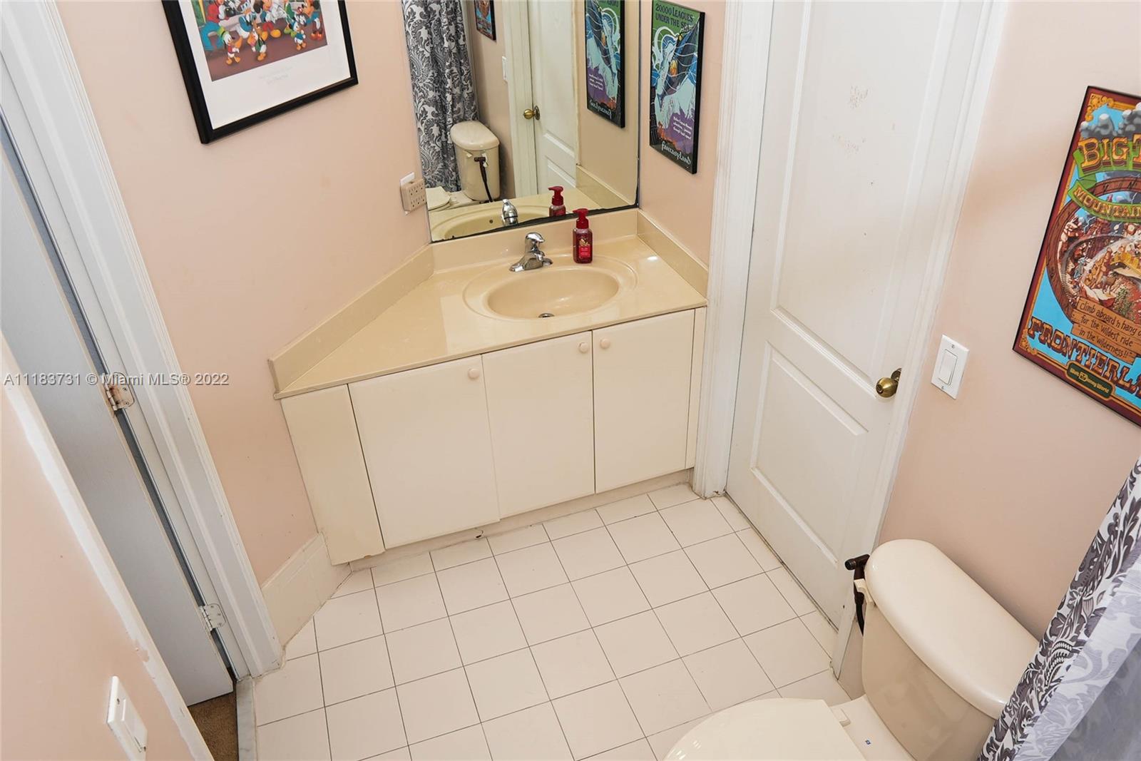 GRAND LAKES PHASE II - Residential