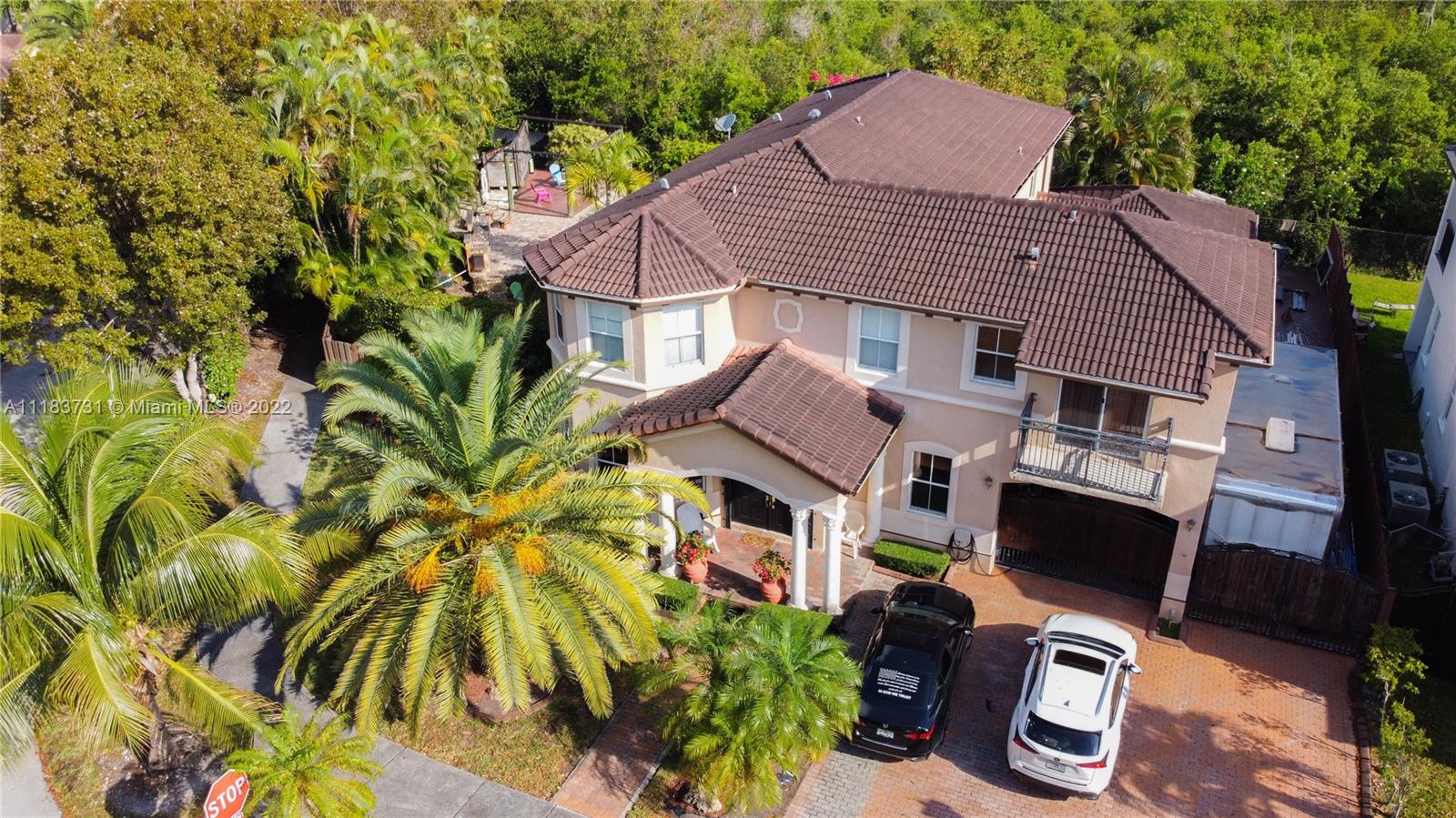 GRAND LAKES PHASE II - Residential