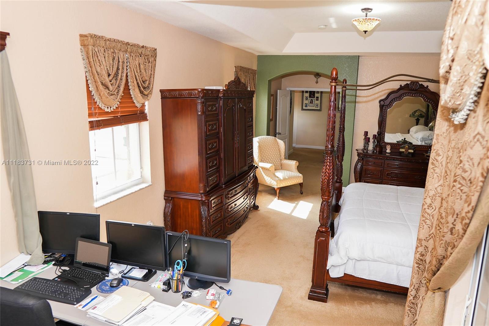 GRAND LAKES PHASE II - Residential