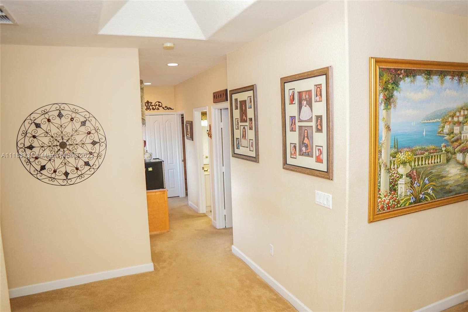 GRAND LAKES PHASE II - Residential