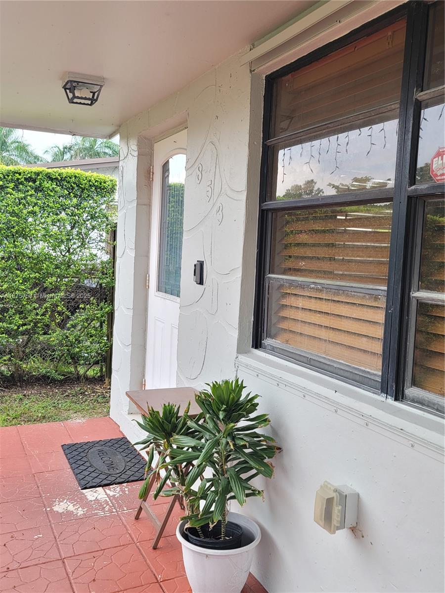 PROSPERITY PARK - Residential