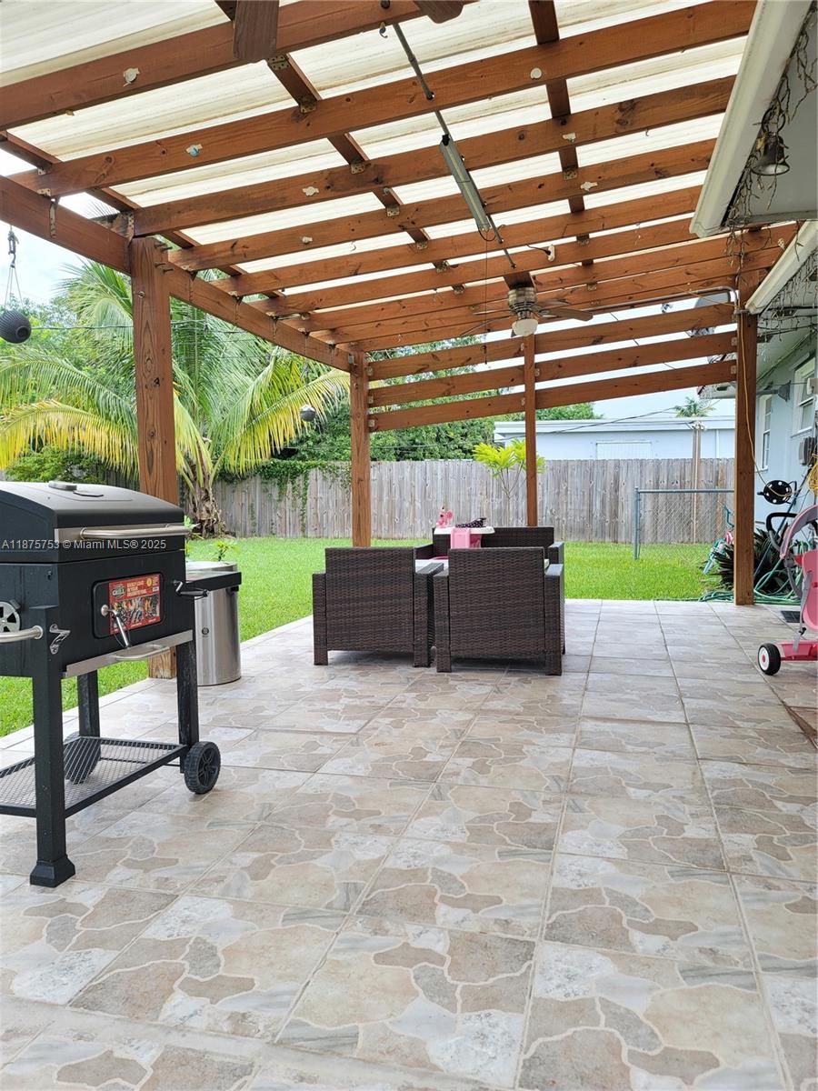 PROSPERITY PARK - Residential