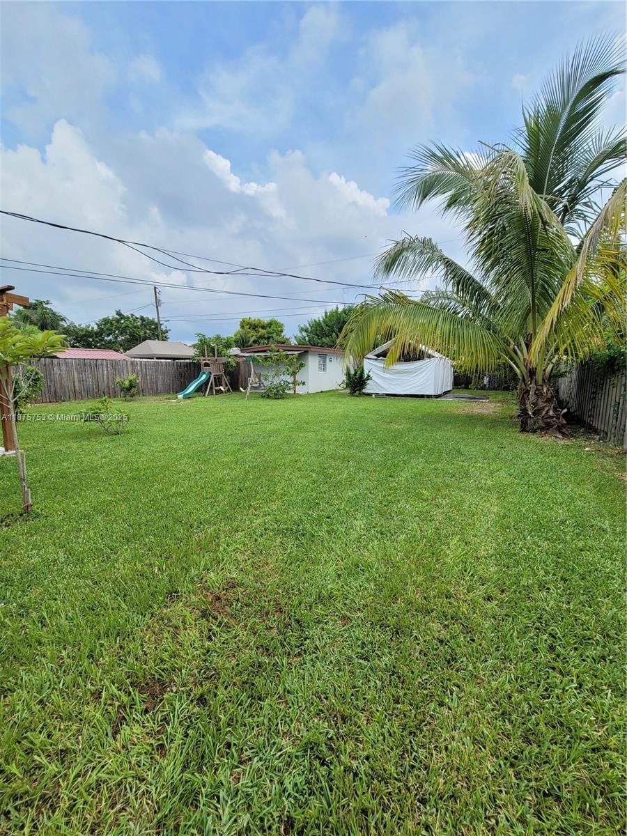 PROSPERITY PARK - Residential