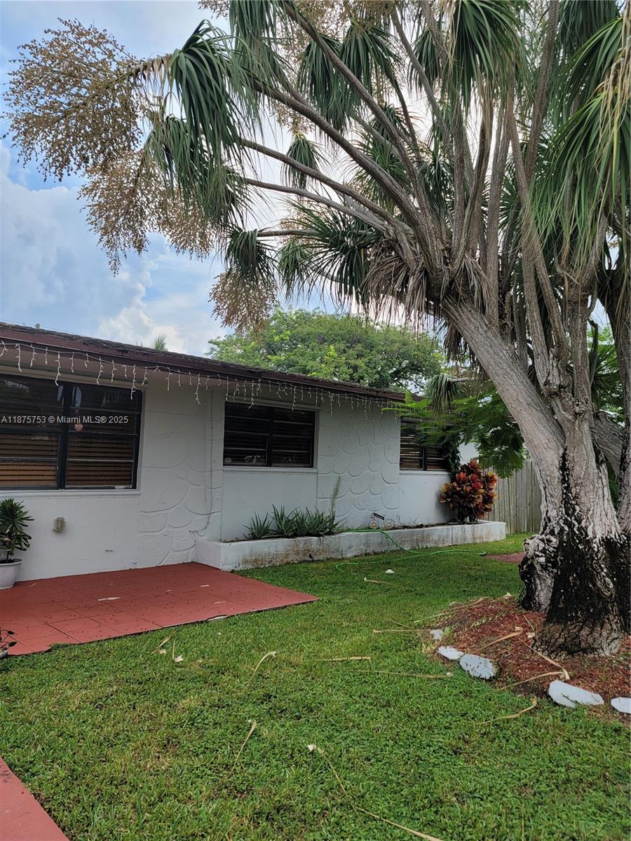 PROSPERITY PARK - Residential