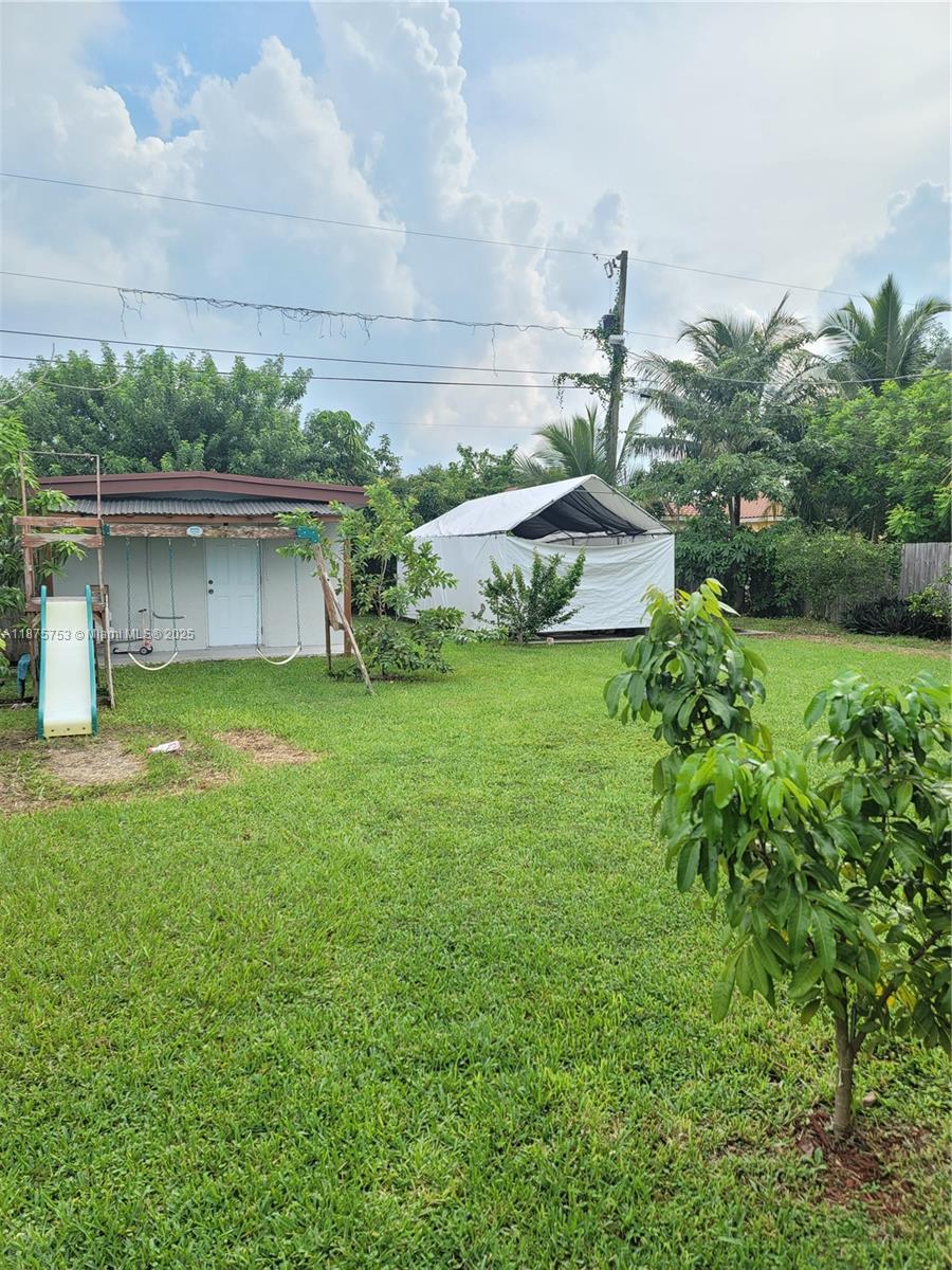 PROSPERITY PARK - Residential