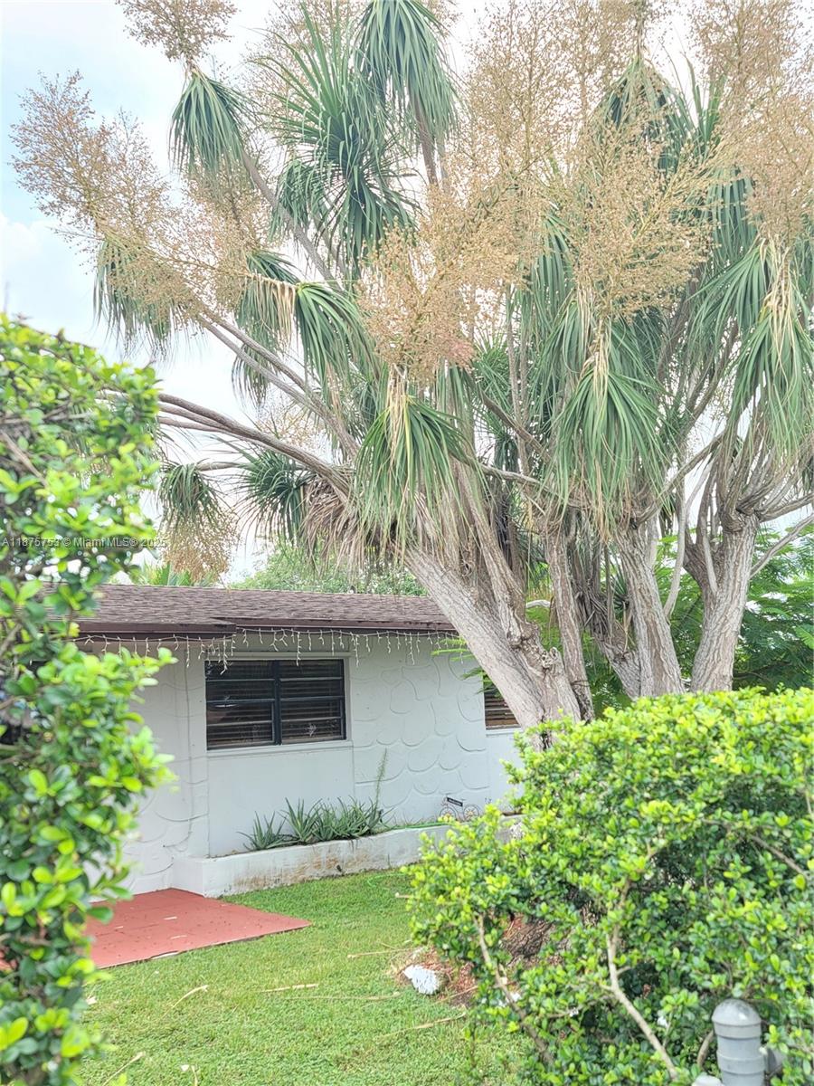 PROSPERITY PARK - Residential