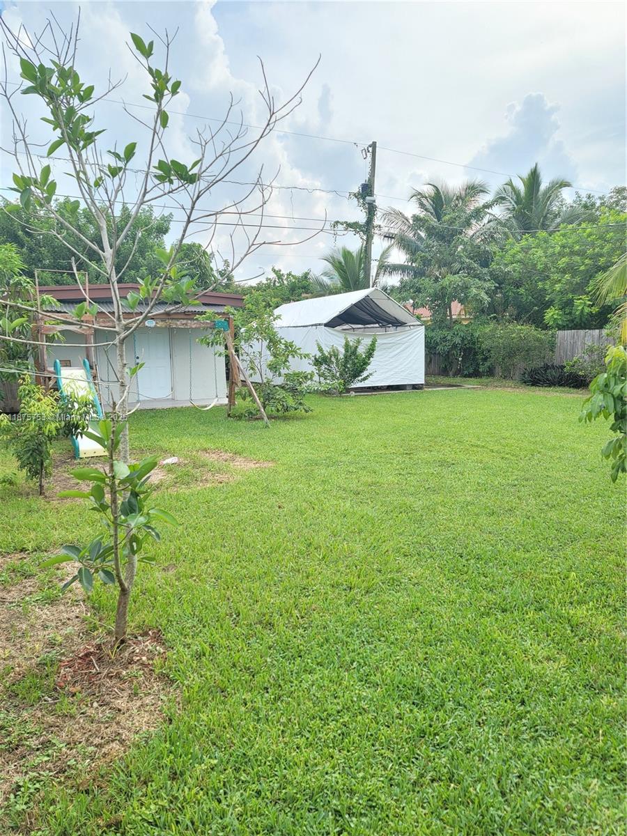 PROSPERITY PARK - Residential