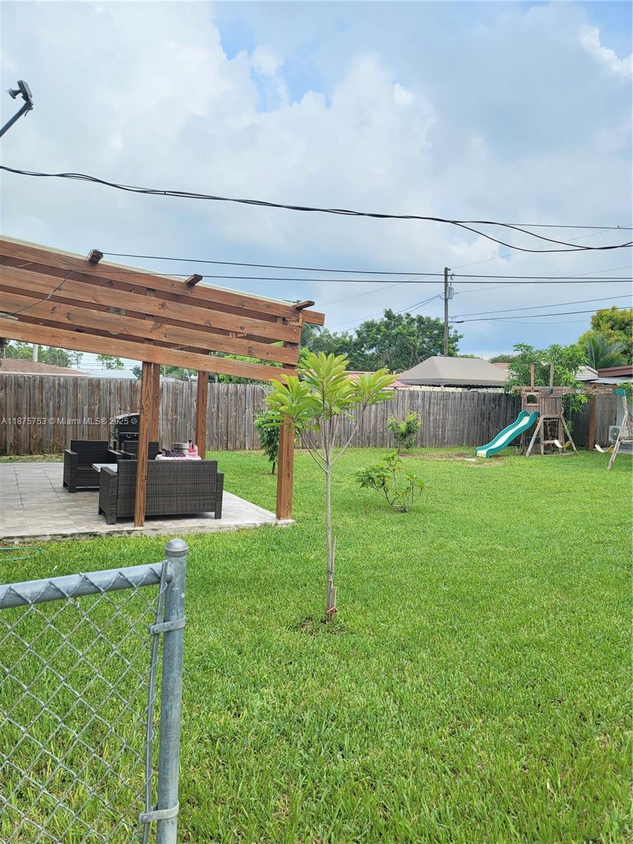 PROSPERITY PARK - Residential