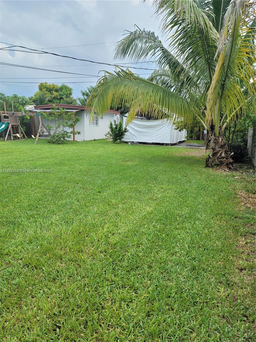 PROSPERITY PARK - Residential