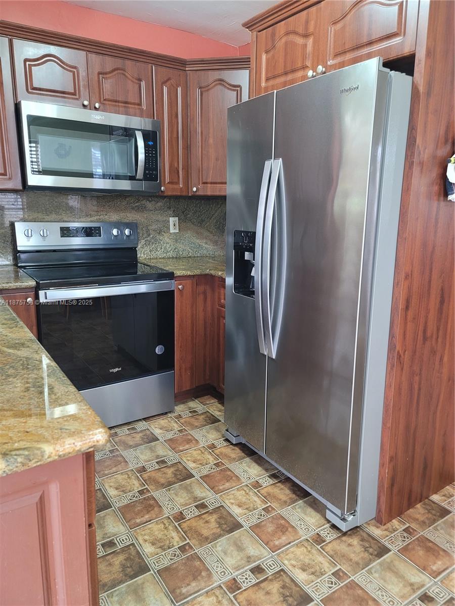 PROSPERITY PARK - Residential