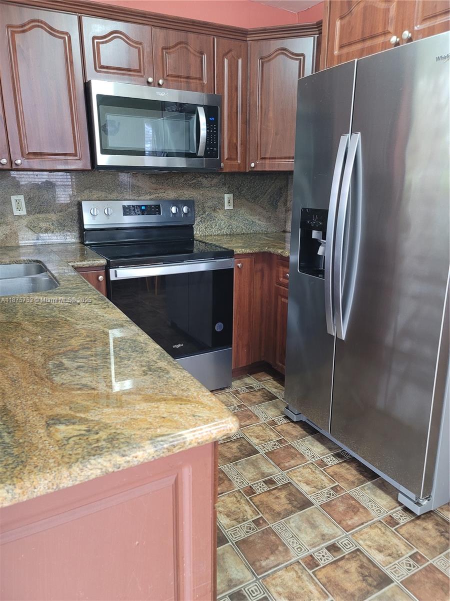 PROSPERITY PARK - Residential