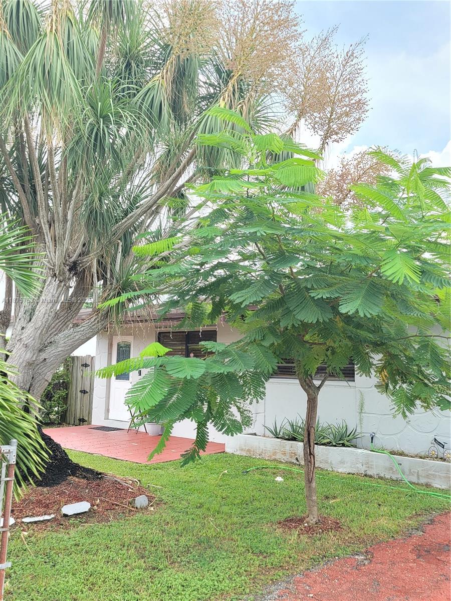 PROSPERITY PARK - Residential