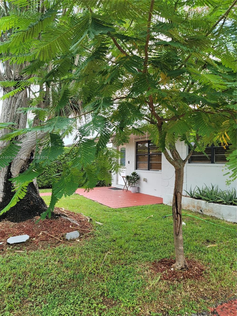 PROSPERITY PARK - Residential