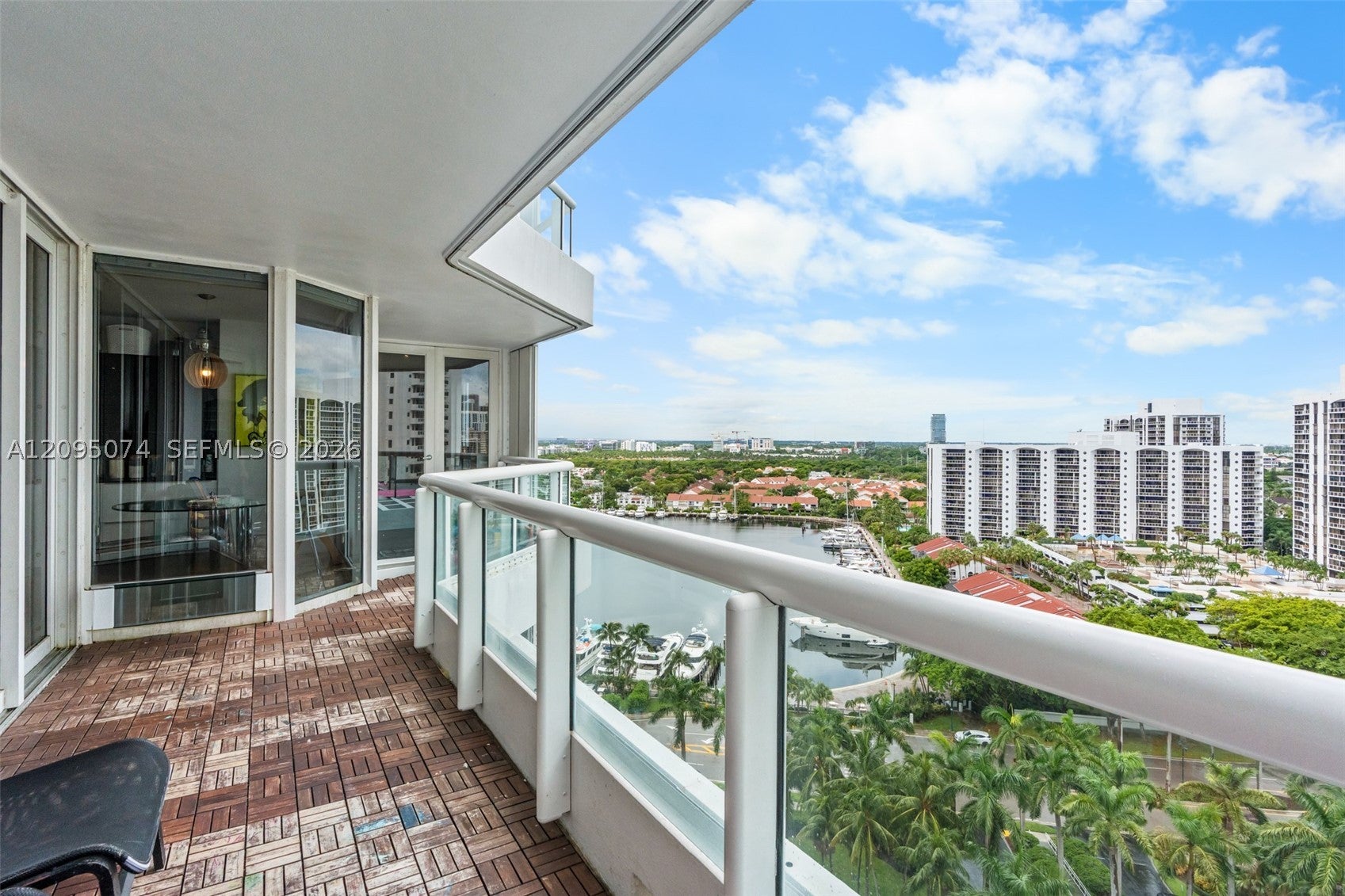 21055 Yacht Club Dr 1703