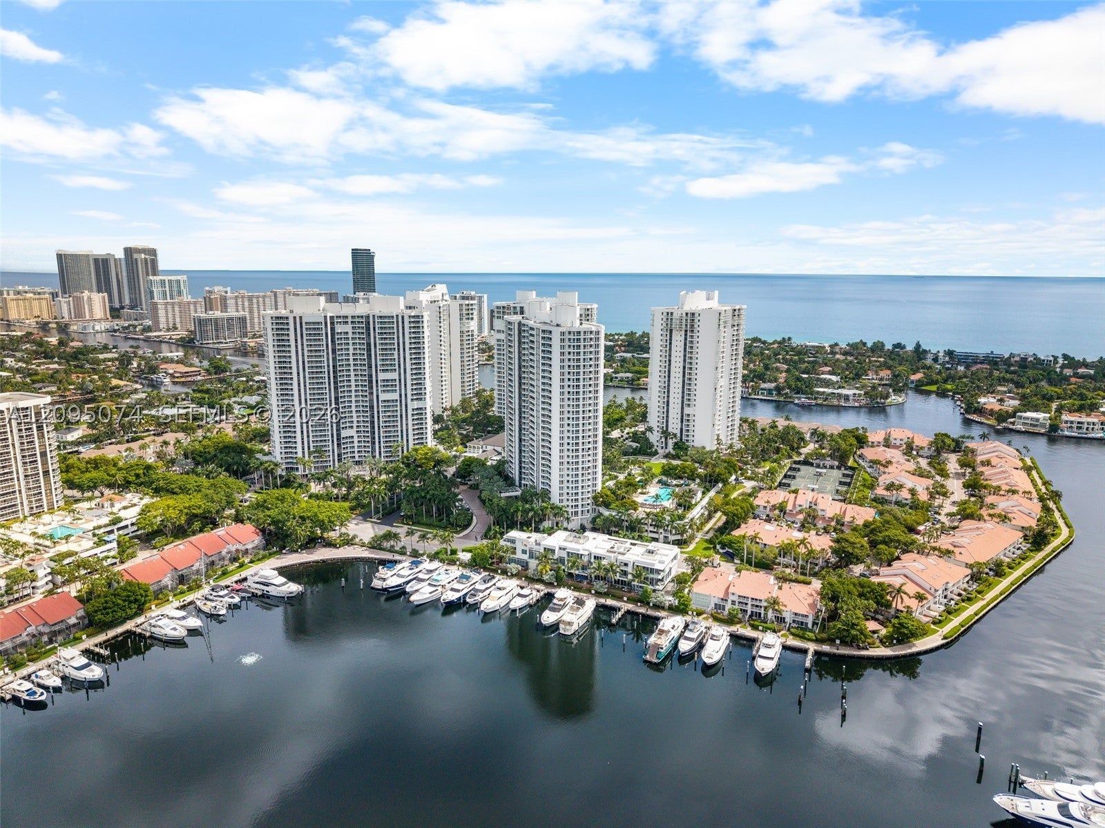 21055 Yacht Club Dr 1703