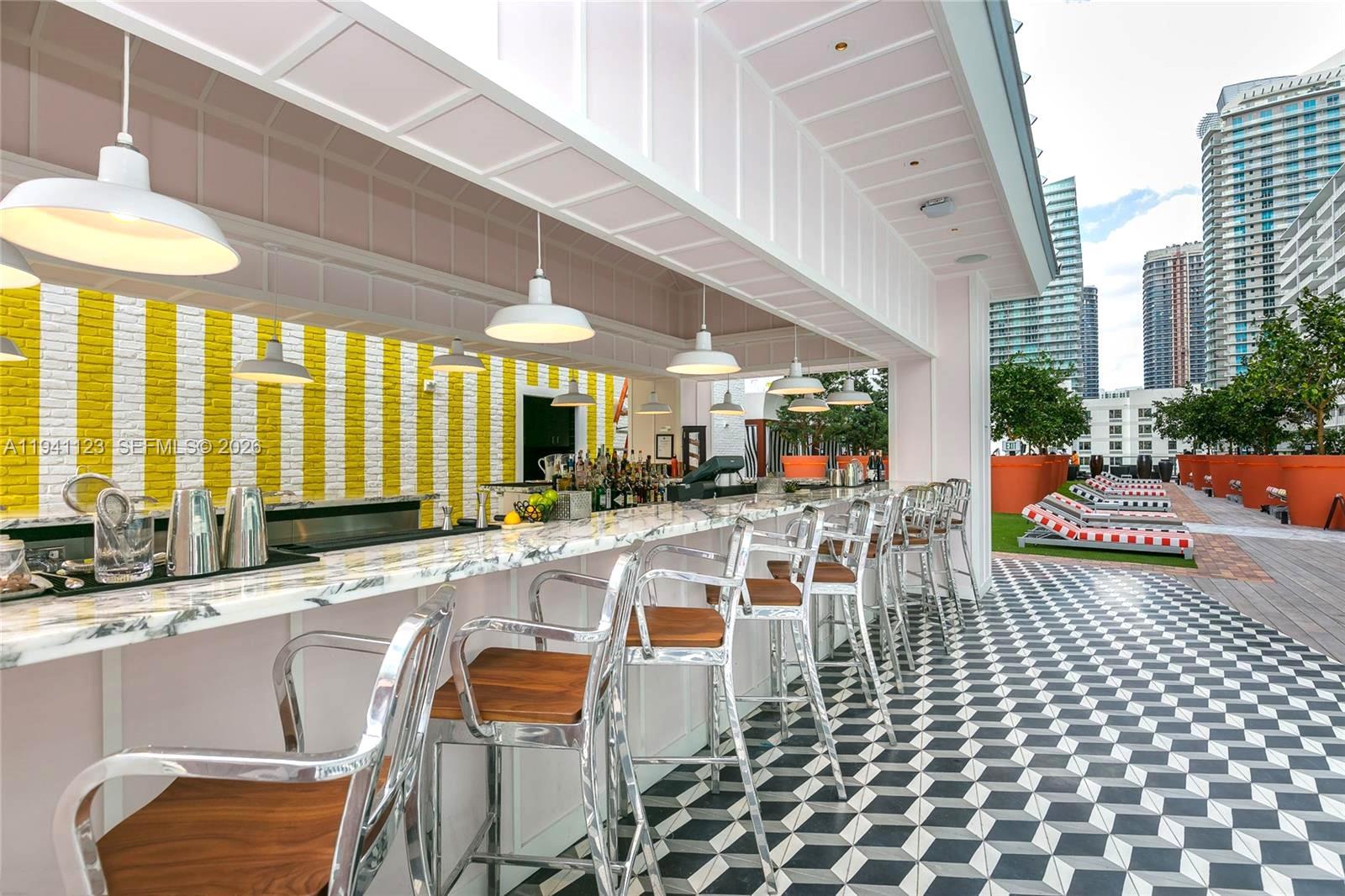 1300 S MIAMI AVENUE CONDO - Residential