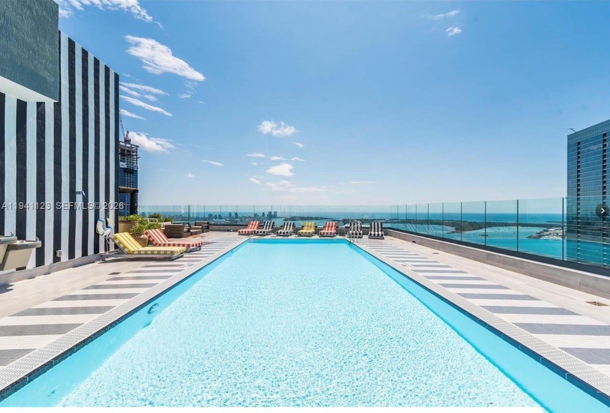 1300 S MIAMI AVENUE CONDO - Residential