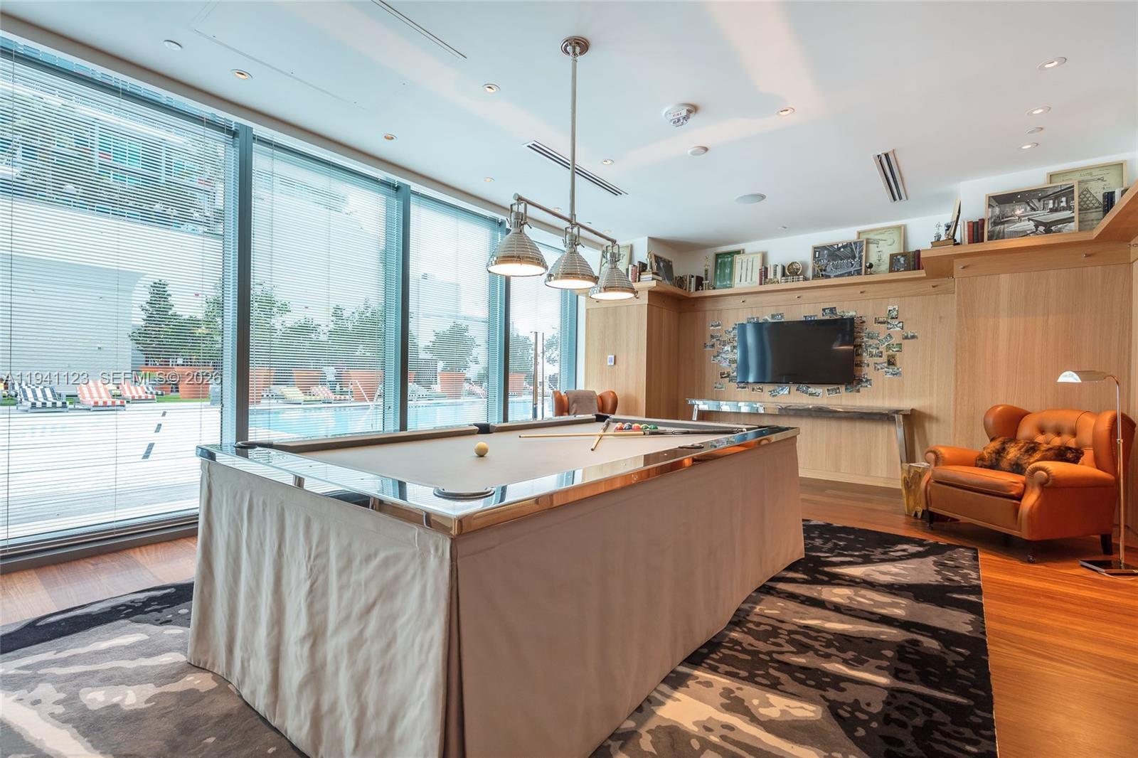 1300 S MIAMI AVENUE CONDO - Residential