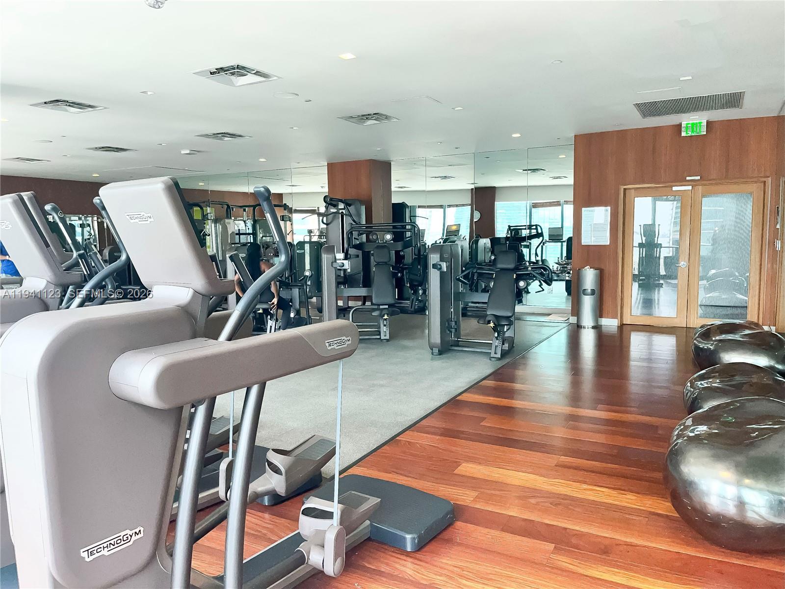 1300 S MIAMI AVENUE CONDO - Residential