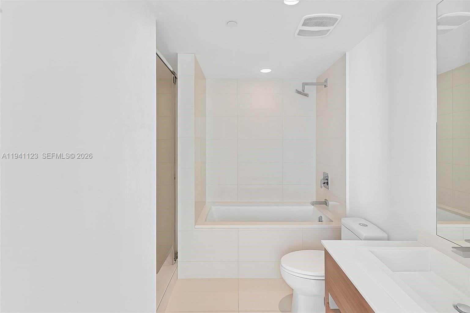 1300 S MIAMI AVENUE CONDO - Residential