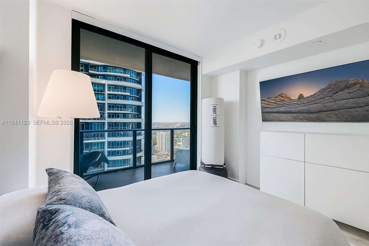 1300 S MIAMI AVENUE CONDO - Residential