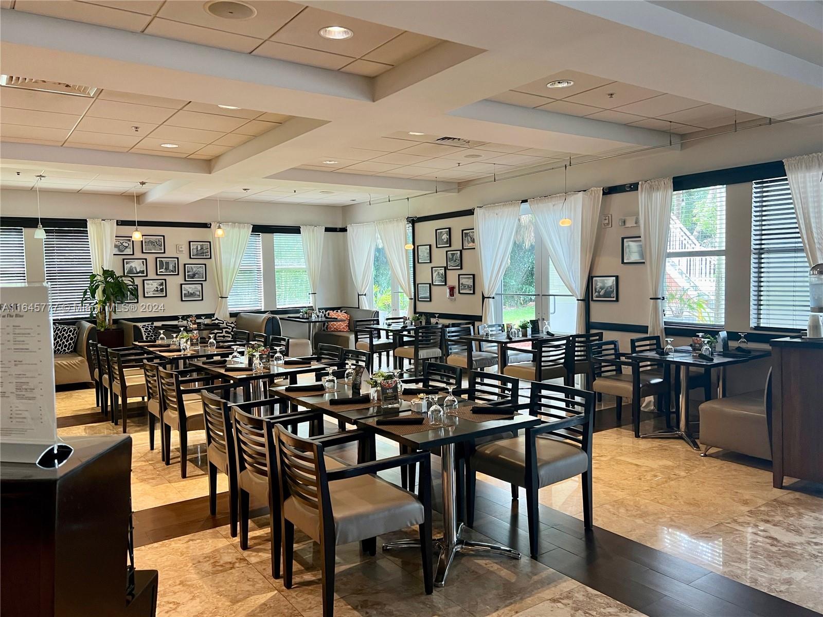 THE BLUE A RESORT HOTEL C - Residential