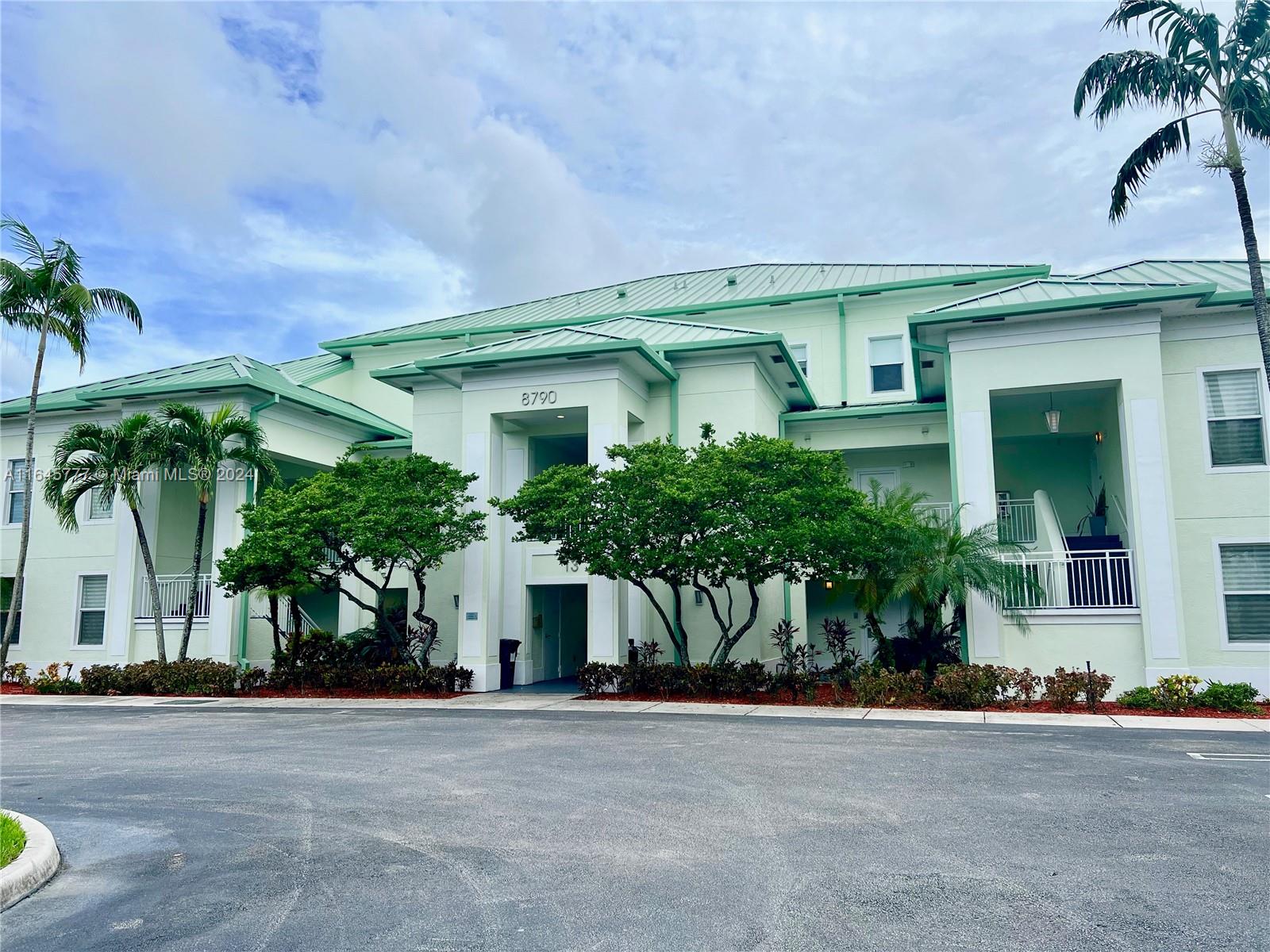 THE BLUE A RESORT HOTEL C - Residential